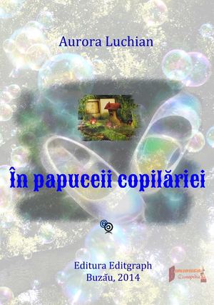 Aurora Luchian - În papuceii copilăriei