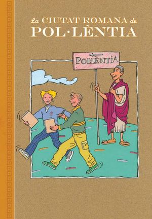 La ciutat romana de Pol·lèntia