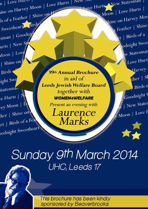 99th LJWB Annual Brochure