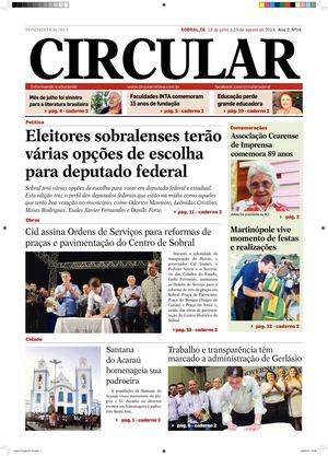 Jornal Circular Nº 14