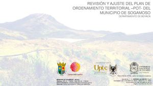 COMPONENTE RURAL POT SOGAMOSO2014