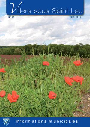 Bulletin juin 2014