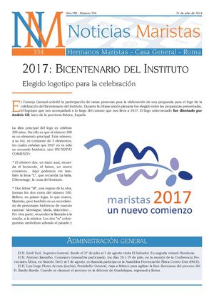Noticias Maristas 334