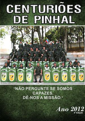 Revista TG-02-061 Turma 2012