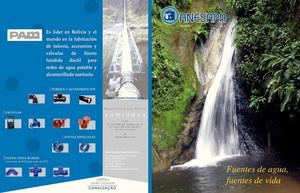 Revista 22 de ANESAPA