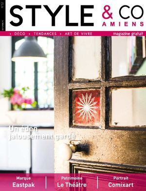 STYLE & CO N°52