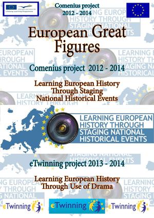 Great Figures