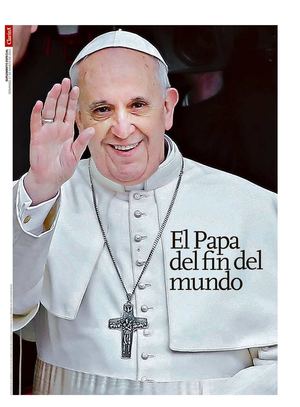 EL PAPA FRANCISCO