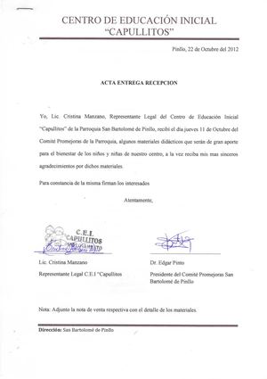 Acta de entrega recepcion CAPULLITOS001