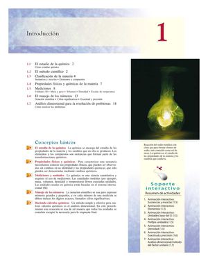 Propiedades de la materia Mcgraw