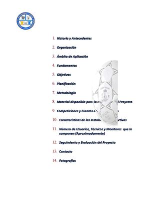 0.- Indice Presentacion