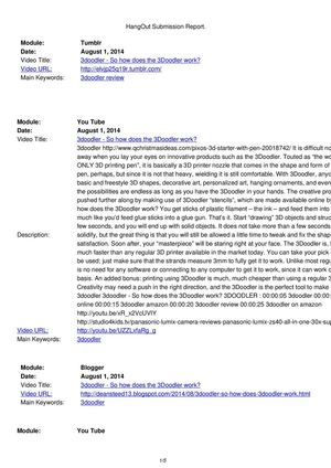 World'sfirst3DPintingPen