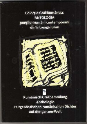 Antologia poeţilor români contemporani din întraga lume