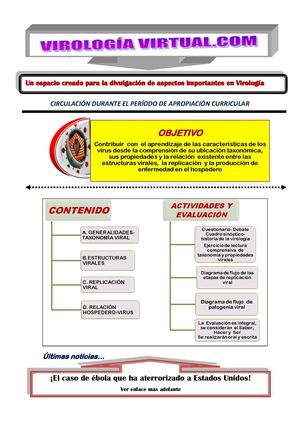 PERIÓDICO VIROLOGÍA VIRTUAL.COM