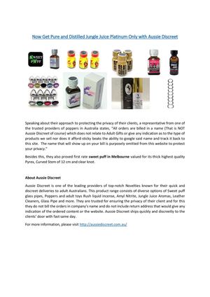 Aussie Discreet: Fast and Discreet Adult Toy Delivery Melbourne, Perth, Sydney in Australia