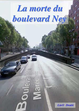 La morte du boulevard Ney
