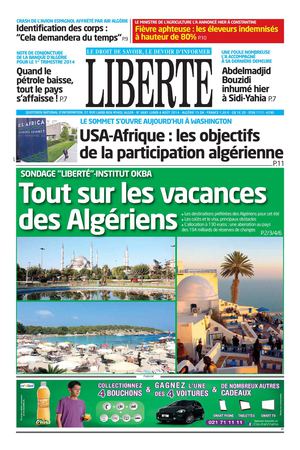 liberté 04 08 2014
