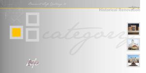 Life Challenge_book_06_Kategorie Historická renovace