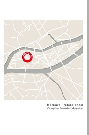 Rapport de stage chez NADIA SIGNALISATION