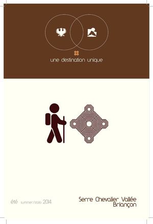 Guide des minis balades été 2014