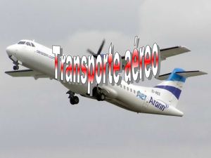 Transporte Aéreo. 5toH2 BB2.