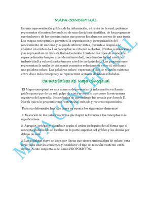 MAPA CONCEPTUAL