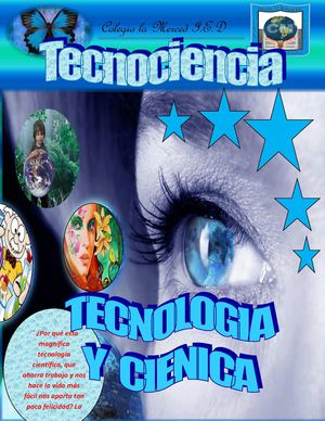 tecnociencia