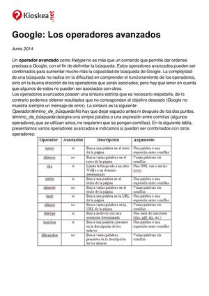google-los-operadores-avanzados