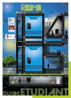 Guide Crous 2014-2015