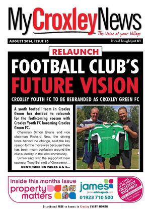 Croxley August 2014 LR