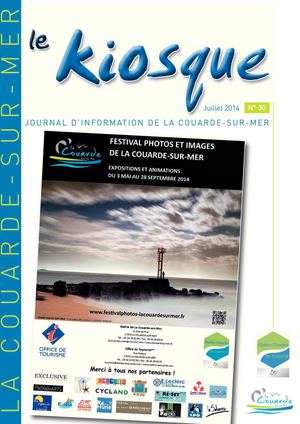 KIOSQUE N°30