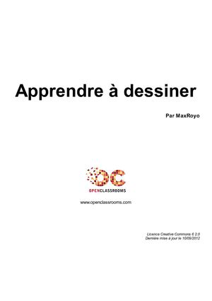 apprendre-a-dessiner.