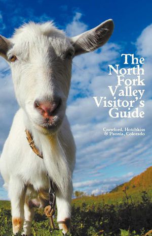 2014 North Fork Visitor Guide