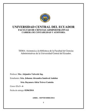PROYECTO ESTADÍSTICA I DAYANARA TRÁVEZ , JOHANNA SANDOVAL
