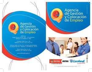 Cómo acceder al Servicio de Empleo de Comfandi