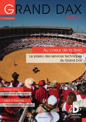 Grand Dax Infos N°11