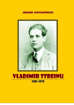 STREINU VLADIMIR - EVOCARE