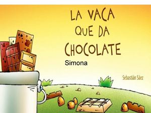 Cuento de Simona