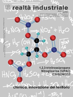 realtà industriale agosto / settembre 2014