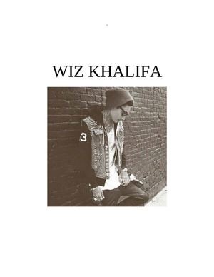 Wiz Khalifa