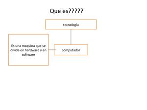 tecnologia