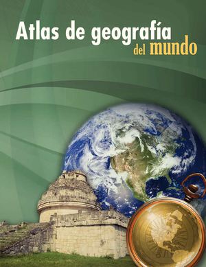 Atlas de Geografia