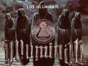 Illuminati