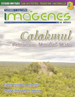 Imágenes de México No. 29