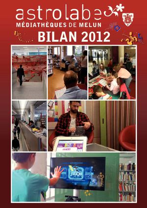 Bilan 2012