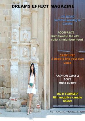 Magazine August 