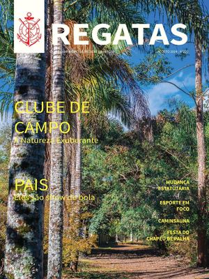 Revista Clube Regatas ed.220