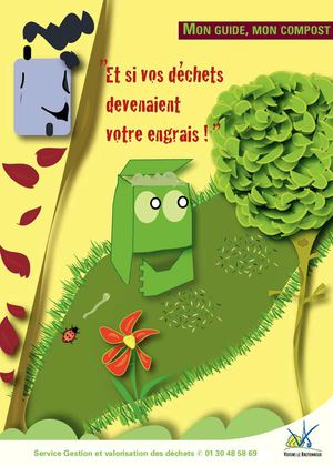 Guide du compostage 2014