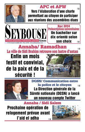seybousetimes pdf E 972