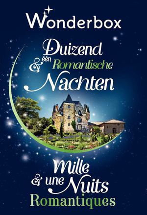 MS01 - Mille & une nuits romantiques / Duizend & één romantische nachten - AC